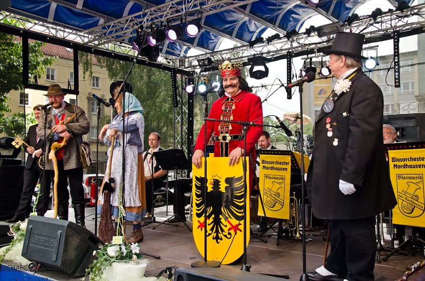45.Rolandsfest