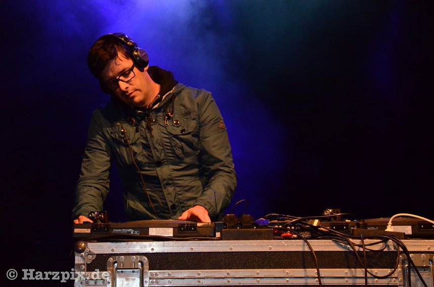 Rolandsfest im Gehege