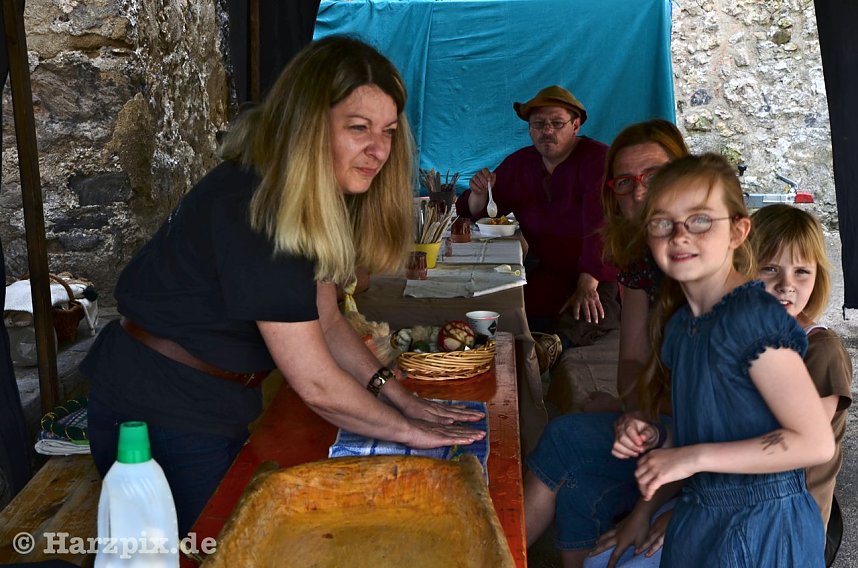 Kinderfest Petersbergarten