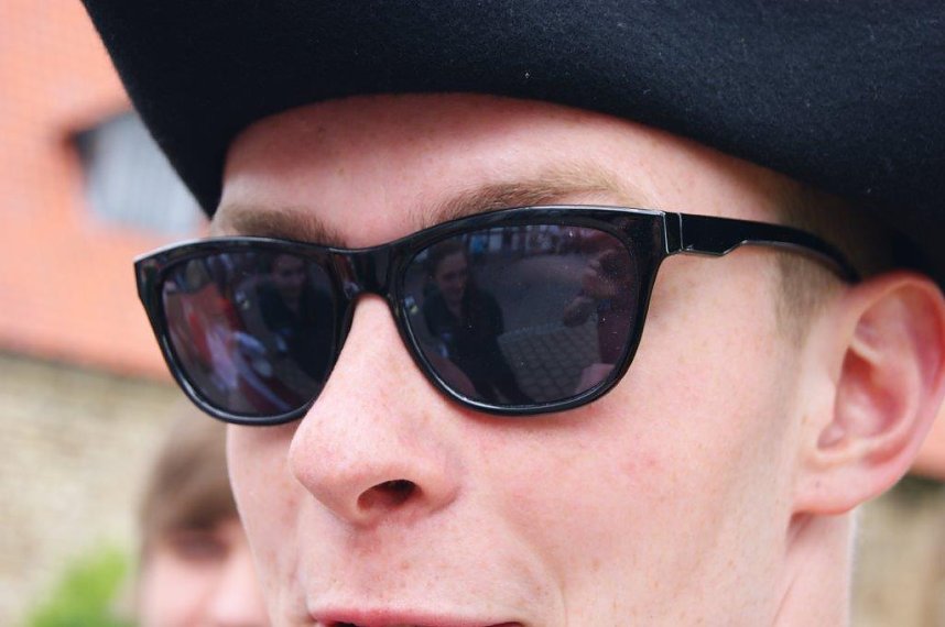 Sch&uuml;tzenfest in Obergebra