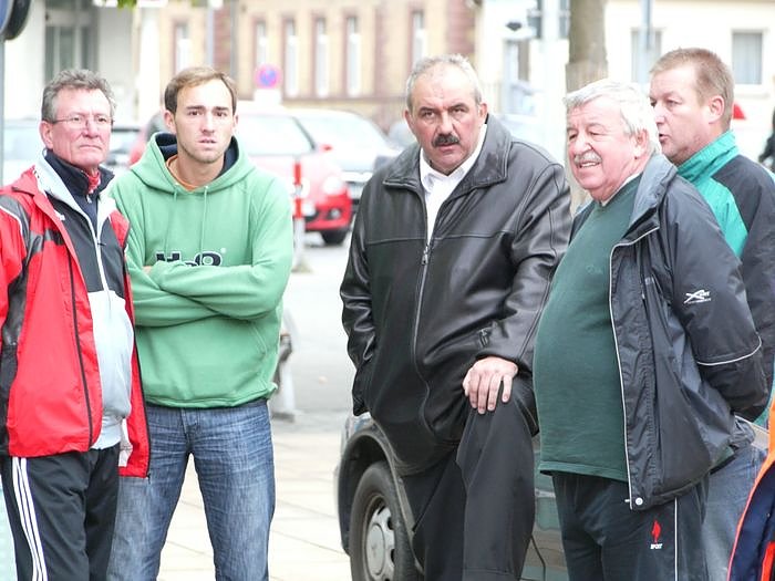 Citylauf in Nordhausen