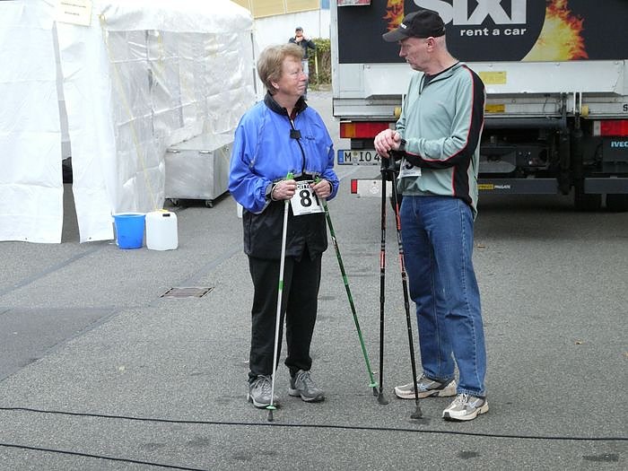 Citylauf in Nordhausen