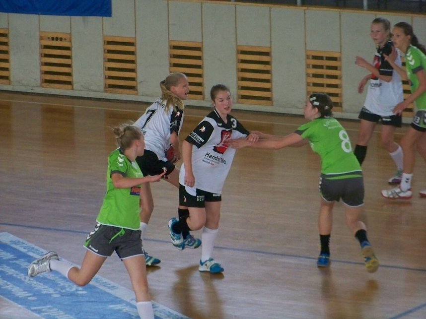 Bilder von der Vorrunde