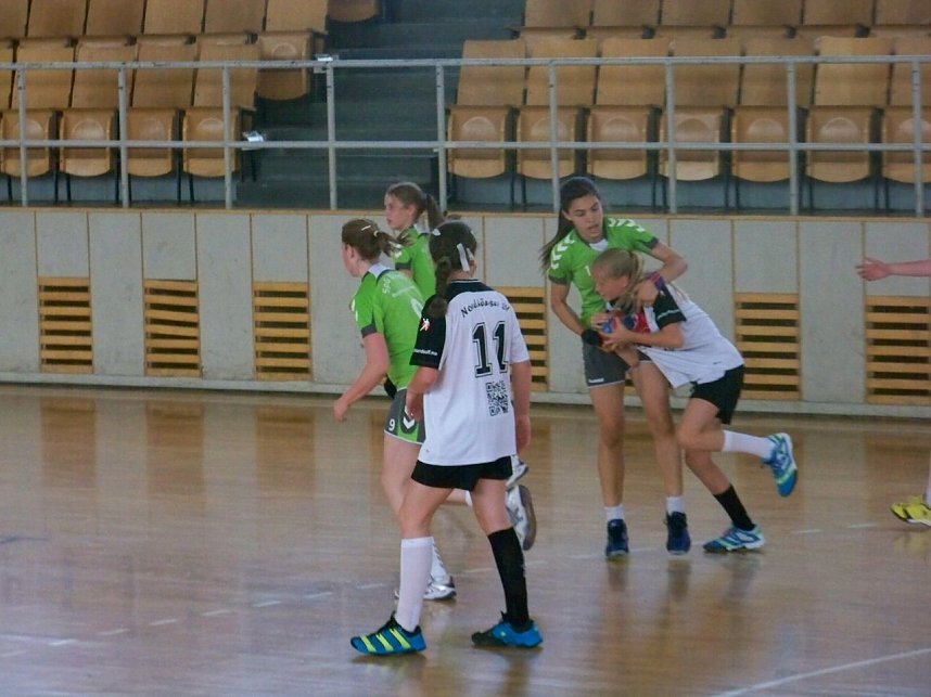 Bilder von der Vorrunde