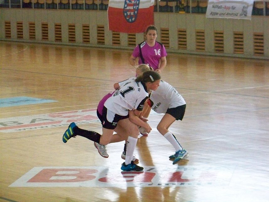 Bilder von der Vorrunde