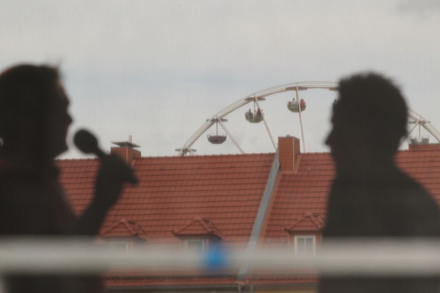 Rolandsfest 2013: Der Samstag