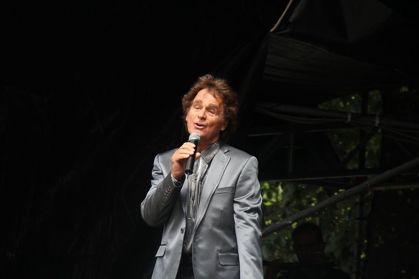 Mitgesungen und mitgeschunkelt