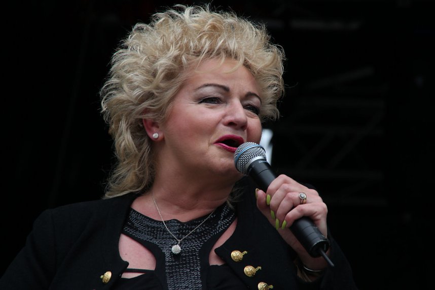 Mitgesungen und mitgeschunkelt