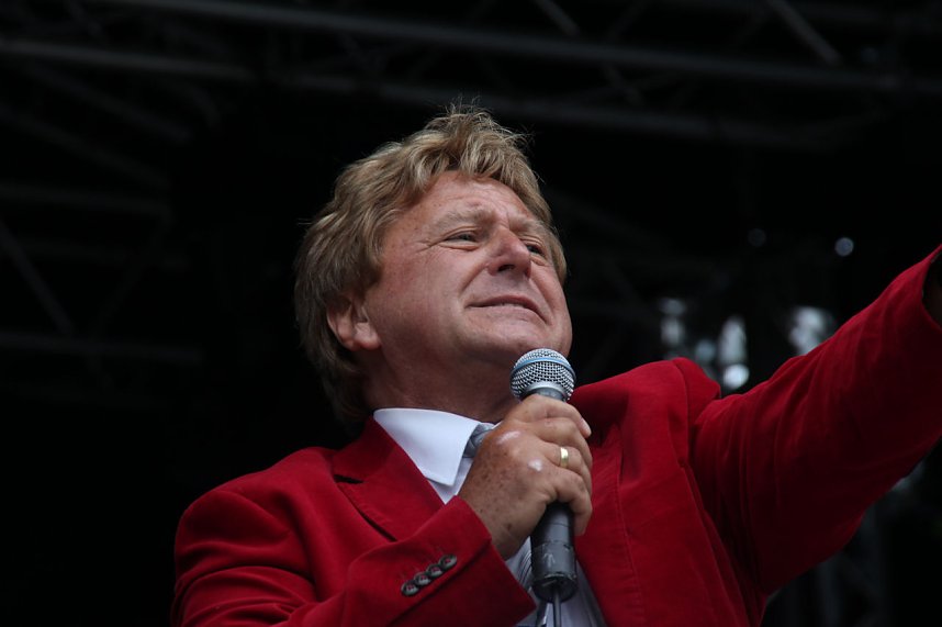 Mitgesungen und mitgeschunkelt