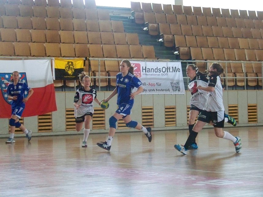 Tolles Wochenende in Wismar