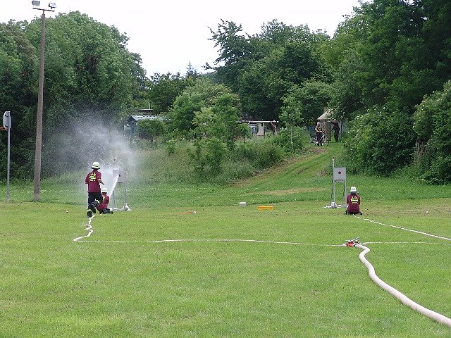 Ein Blick zur&uuml;ck