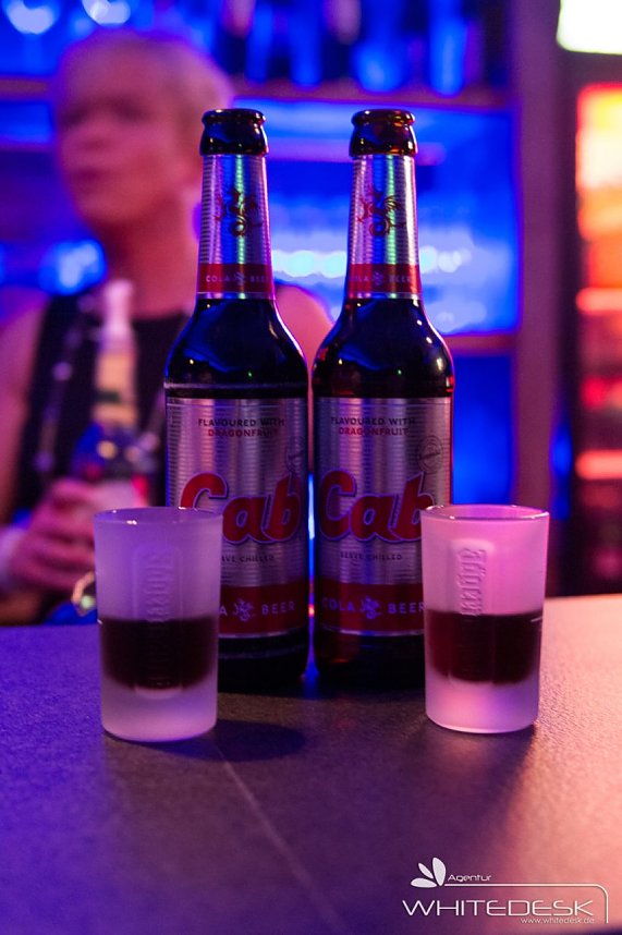 80er und 90er Jahre-Party