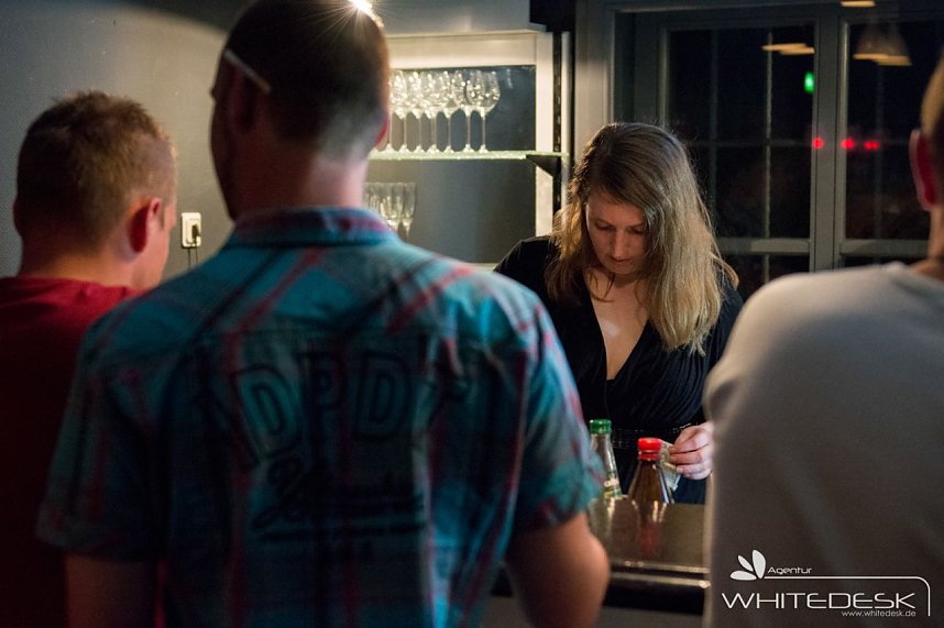 80er und 90er Jahre-Party