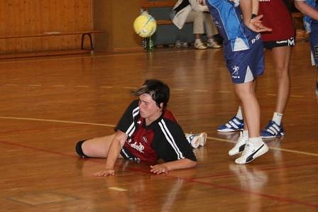 Handball vom Feinsten in Nordhausen