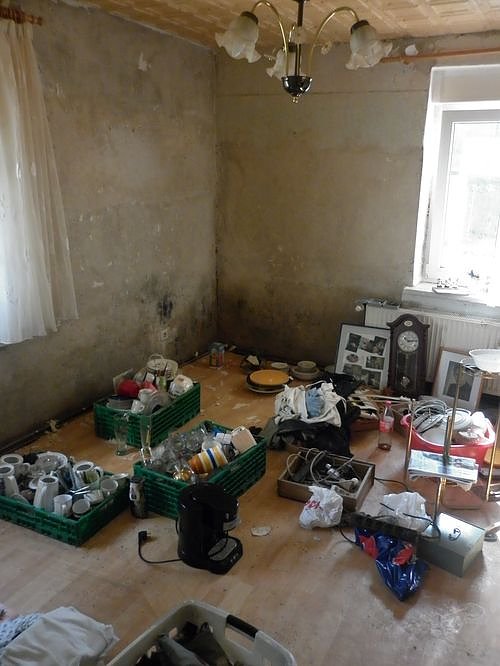 Hilfe ist noch f&uuml;r lange Zeit n&ouml;tig