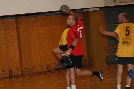 Handball vom Feinsten in Nordhausen