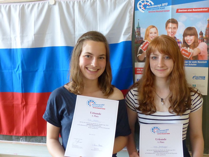 Spielend russisch lernen