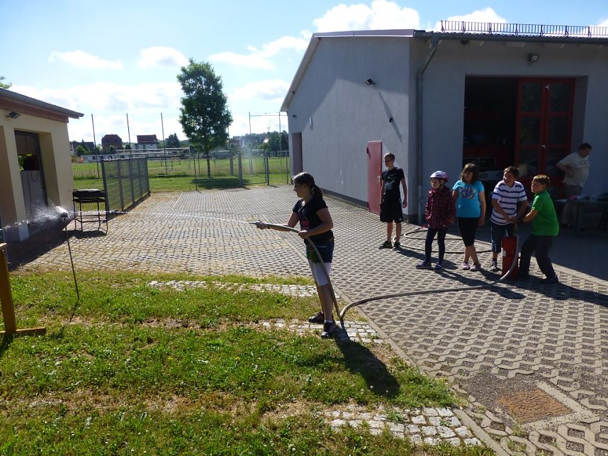 Fahrrad-Rallye durch den S&uuml;dharz