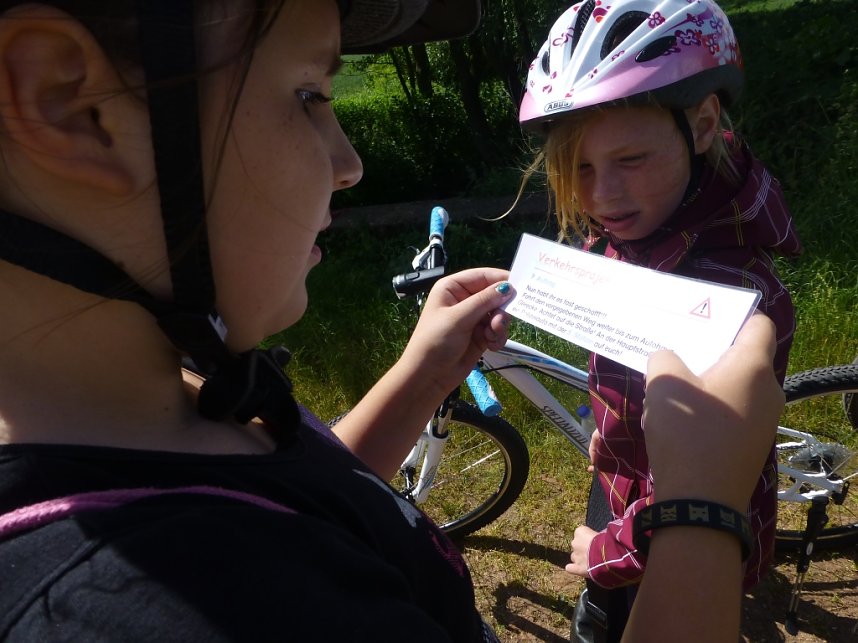 Rallye durch den S&uuml;dharz