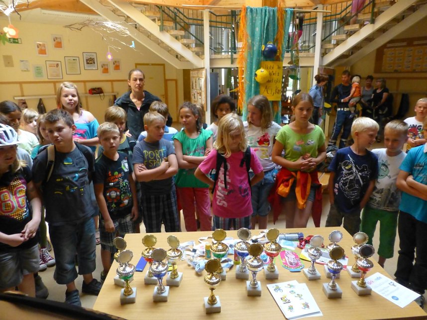 Rallye durch den S&uuml;dharz