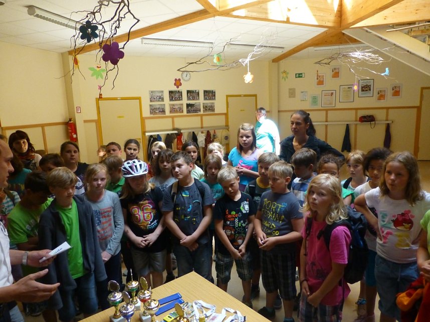 Rallye durch den S&uuml;dharz