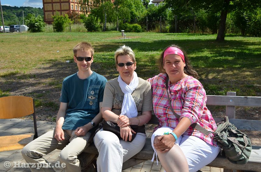 Sportfest der Lebenshilfe