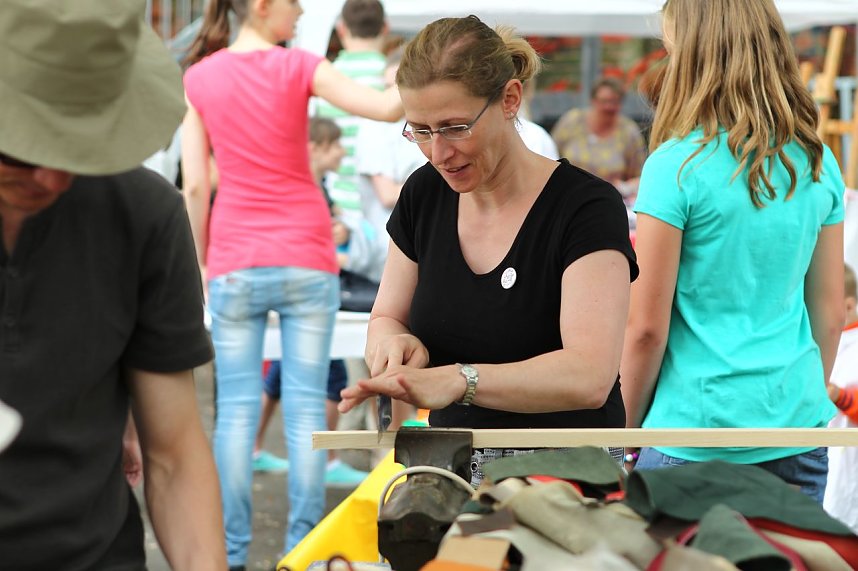 Kunstfest - die Zw&ouml;lfte