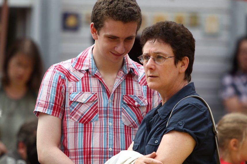 Kunstfest - die Zw&ouml;lfte