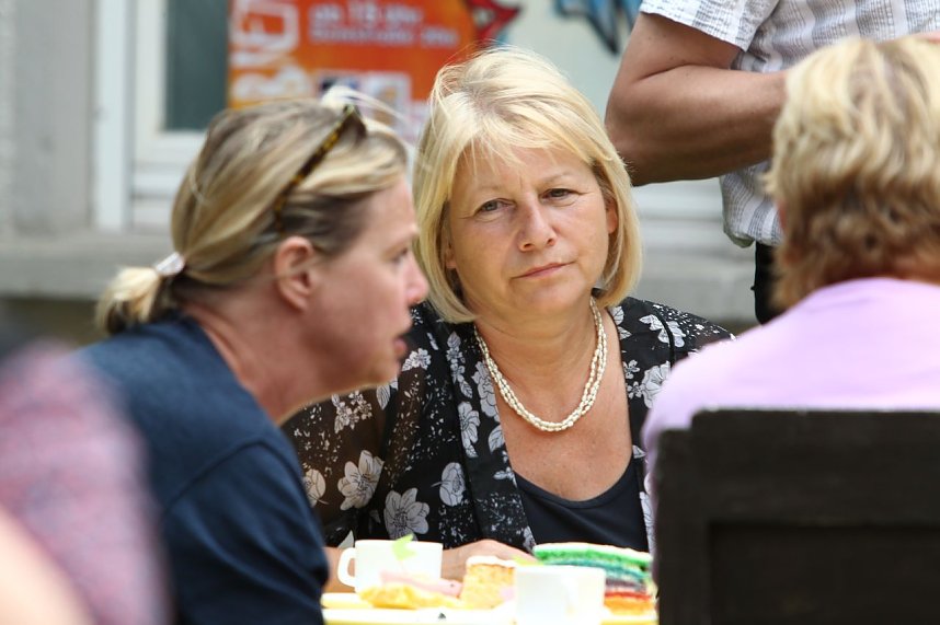 Kunstfest - die Zw&ouml;lfte