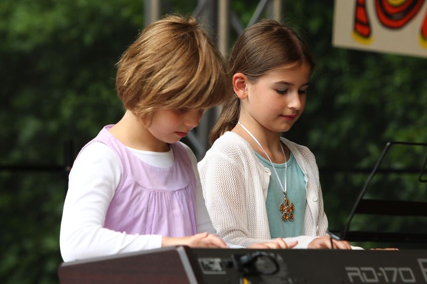 Kunstfest - die Zw&ouml;lfte