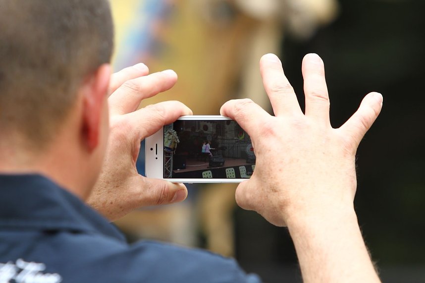 Kunstfest - die Zw&ouml;lfte