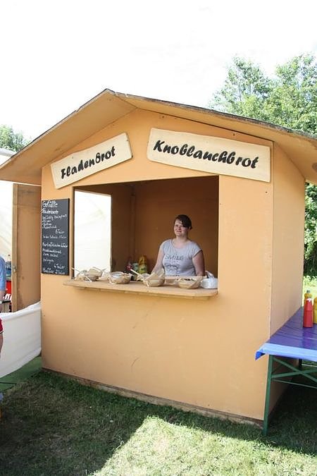 F&uuml;r die ganze Familie