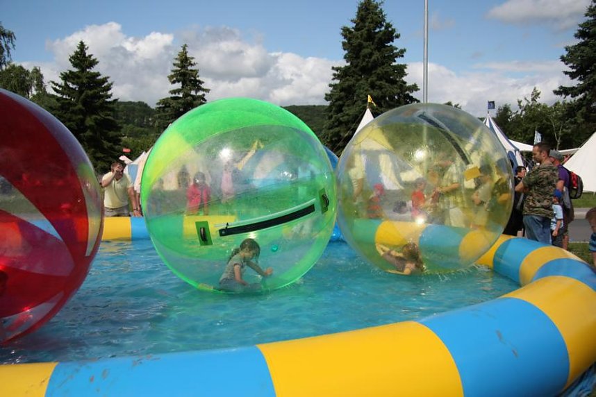 F&uuml;r die ganze Familie