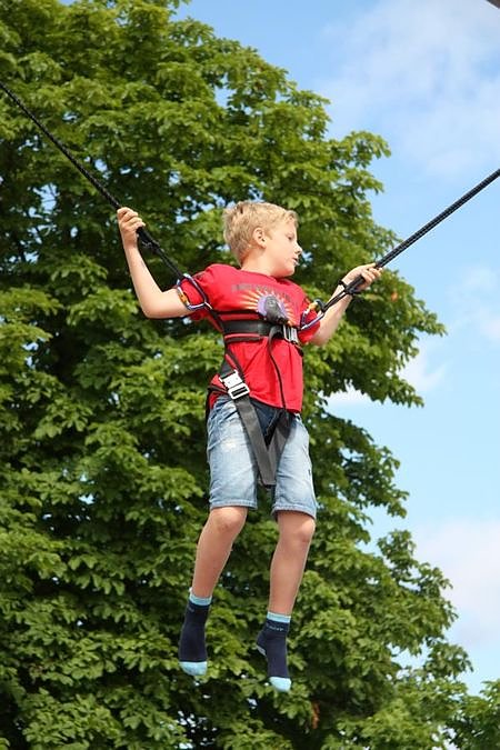 F&uuml;r die ganze Familie