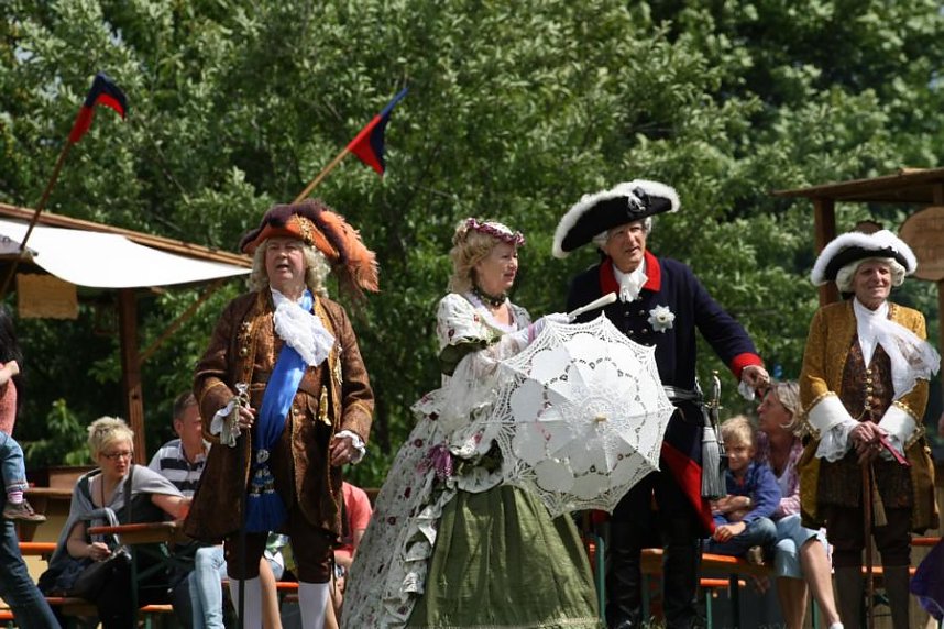 F&uuml;r die ganze Familie