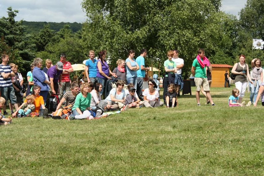 F&uuml;r die ganze Familie