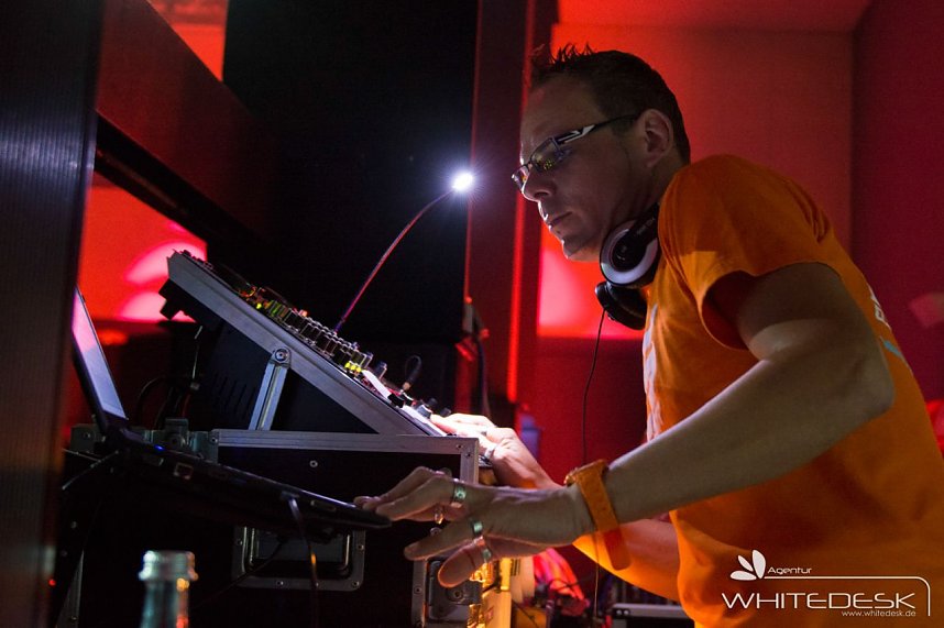 Spendierhosen-Party im Jugendclubhaus