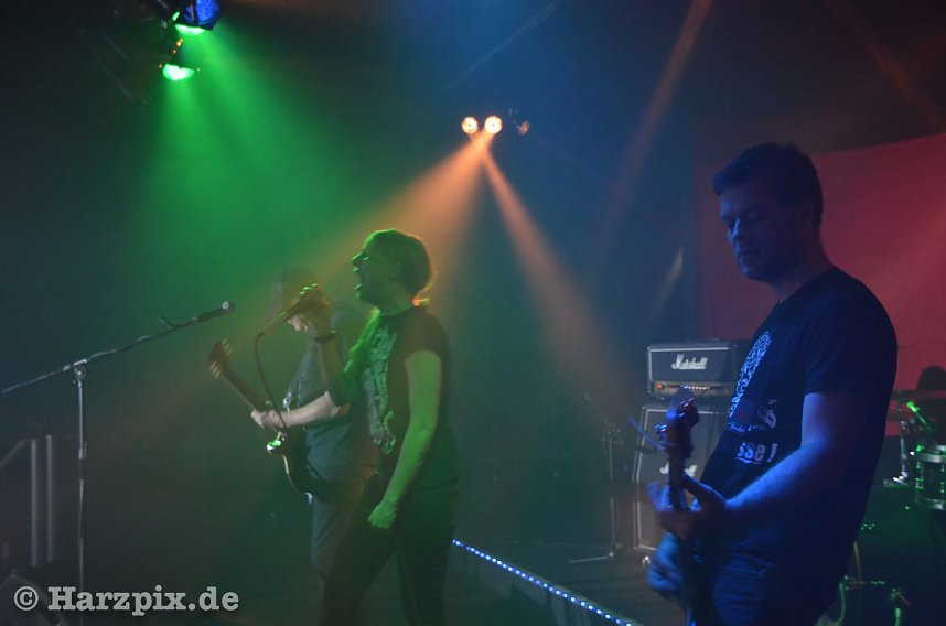 SEP im Sax Nordhausen