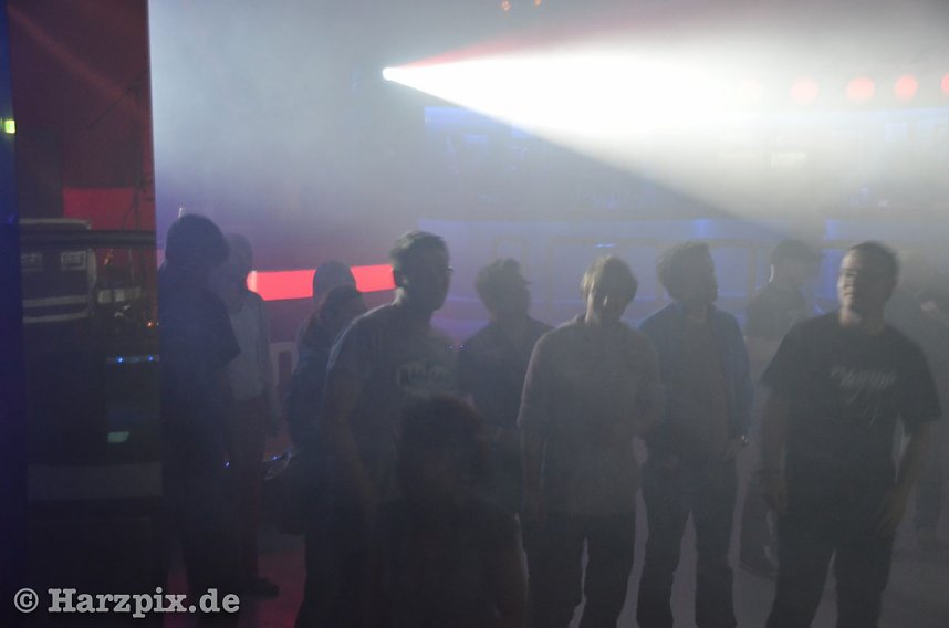 SEP im Sax Nordhausen