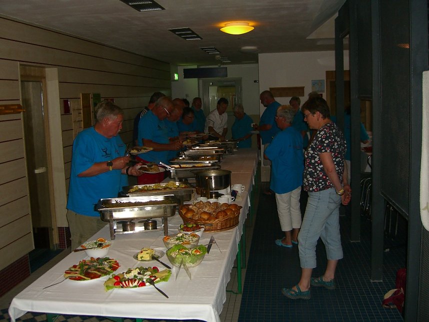 Die k&uuml;rzeste Nacht