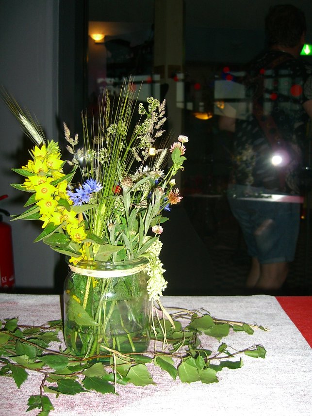 Die k&uuml;rzeste Nacht