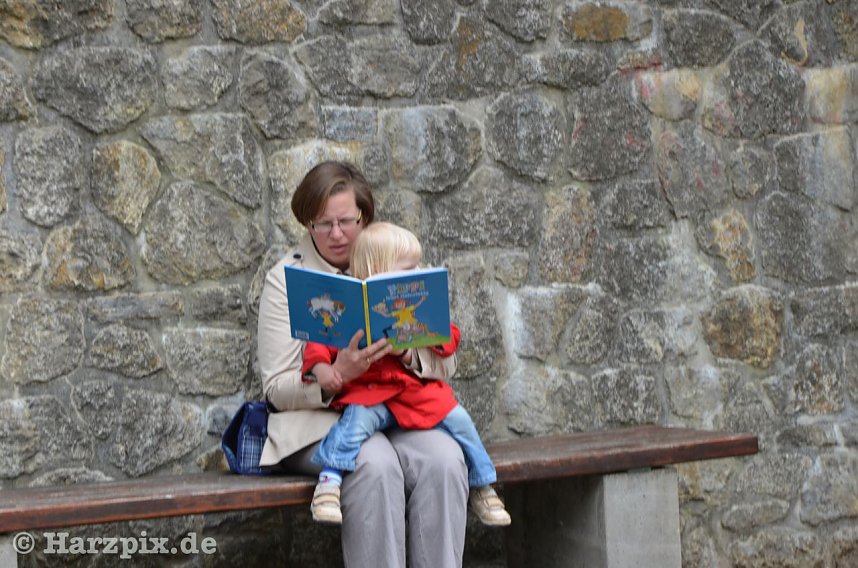 Frauenberg-Gemeinde feierte