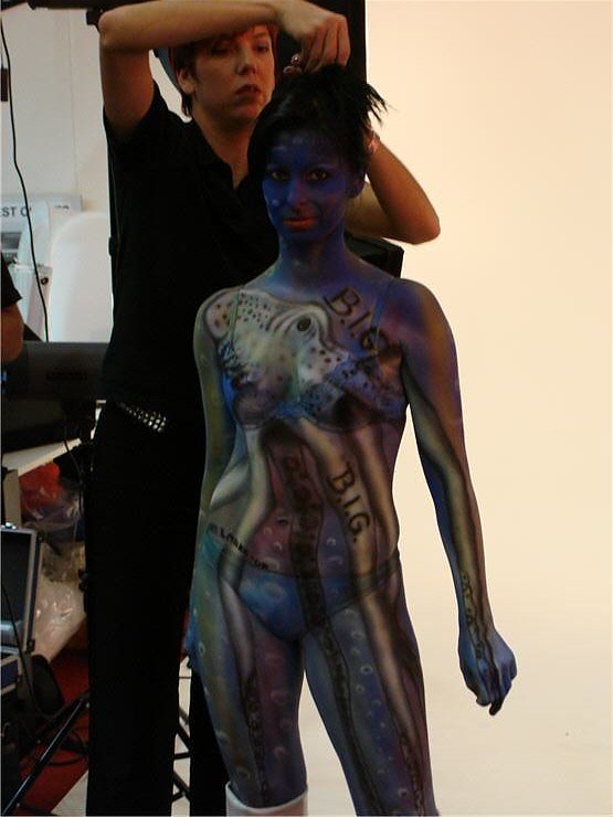 Photokina K&ouml;ln 2008