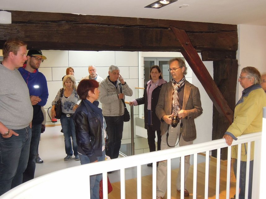 Architektouren-Nachlese