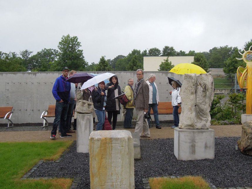 Architektouren-Nachlese