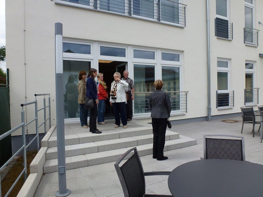 Architektouren-Nachlese