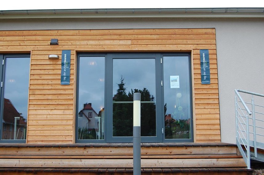 Architektouren-Nachlese