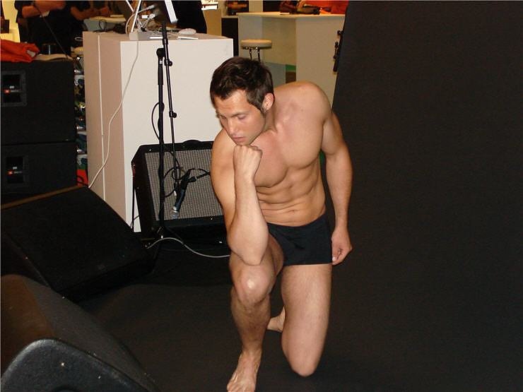 Photokina K&ouml;ln 2008