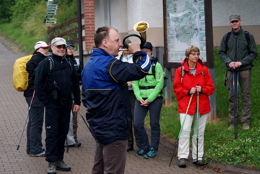Rund um den Kyffh&auml;user