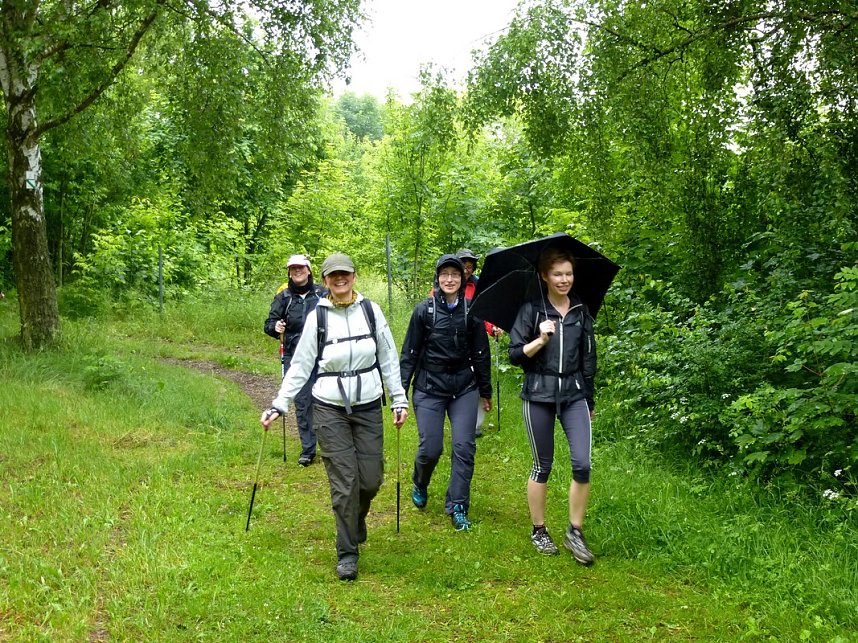Rund um den Kyffh&auml;user